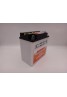 Baterie moto, scuter, atv 12V 9Ah curent pornire 90A SAE RB9L-B Rombat